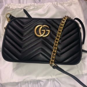 Gucci Marmont Matelasse